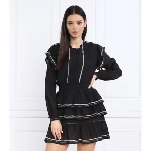 Pepe Jeans London Sukienka PAULA ze sklepu Gomez Fashion Store w kategorii Sukienki - zdjęcie 184988042