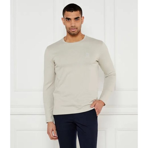 BOSS ORANGE Longsleeve Tacks | Regular Fit ze sklepu Gomez Fashion Store w kategorii T-shirty męskie - zdjęcie 184988063