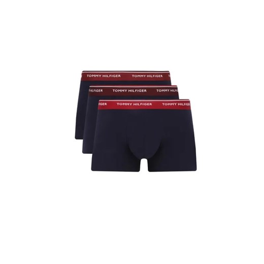 Tommy Hilfiger Bokserki 3-pack PREMIUM ESSENTIALS ze sklepu Gomez Fashion Store w kategorii Majtki męskie - zdjęcie 184988074