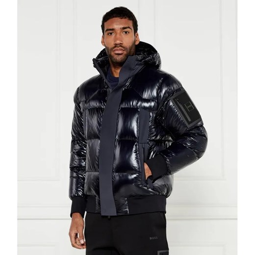 BOSS GREEN Puchowa kurtka J Ronnie | Regular Fit ze sklepu Gomez Fashion Store w kategorii Kurtki męskie - zdjęcie 184988104