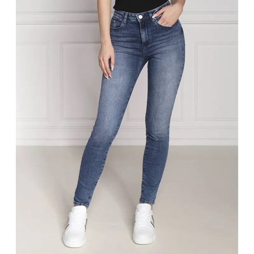 Karl Lagerfeld Jeansy | Skinny fit ze sklepu Gomez Fashion Store w kategorii Jeansy damskie - zdjęcie 184988153