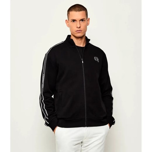 Karl Lagerfeld Bluza | Regular Fit Karl Lagerfeld M Gomez Fashion Store