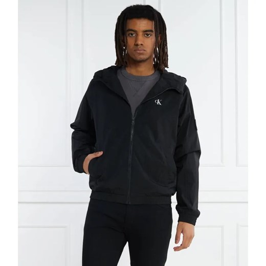 Calvin Klein Jeans Kurtka | Regular Fit ze sklepu Gomez Fashion Store w kategorii Kurtki męskie - zdjęcie 184988183