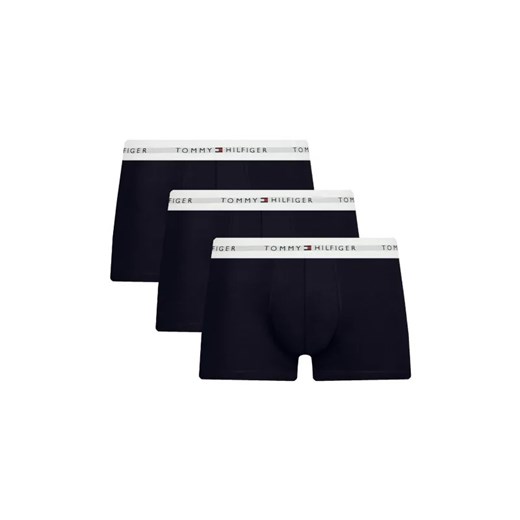 Tommy Hilfiger Bokserki 3-pack ze sklepu Gomez Fashion Store w kategorii Majtki męskie - zdjęcie 184988204