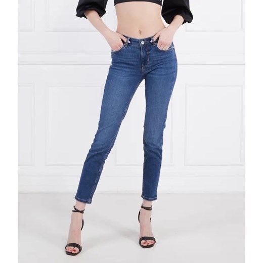 Liu Jo Jeansy | Skinny fit ze sklepu Gomez Fashion Store w kategorii Jeansy damskie - zdjęcie 184988220