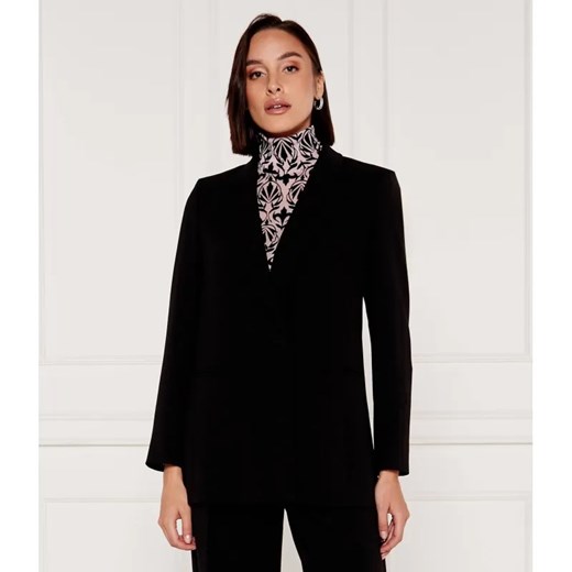 Marc Cain Żakiet | Regular Fit ze sklepu Gomez Fashion Store w kategorii Marynarki damskie - zdjęcie 184988224