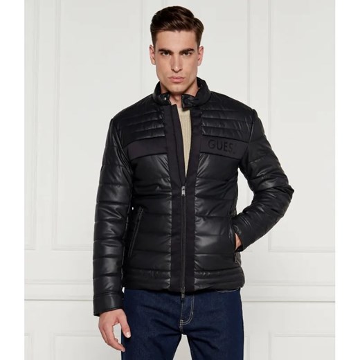 GUESS Kurtka | Regular Fit ze sklepu Gomez Fashion Store w kategorii Kurtki męskie - zdjęcie 184988233