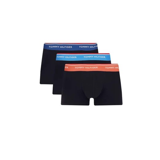 Tommy Hilfiger Bokserki 3-pack PREMIUM ESSENTIALS ze sklepu Gomez Fashion Store w kategorii Majtki męskie - zdjęcie 184988234