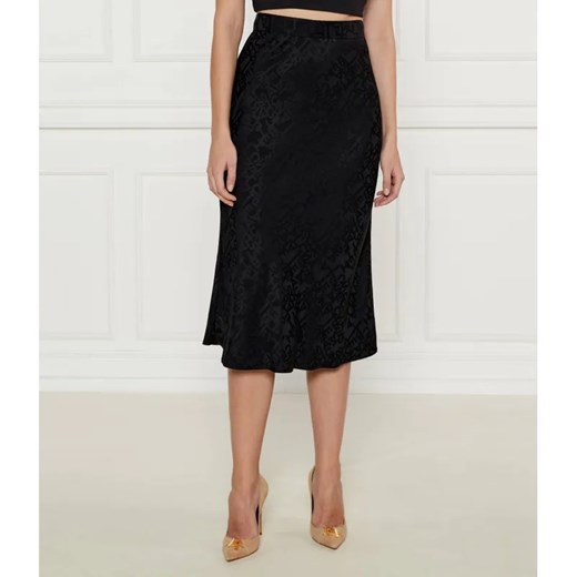 Elisabetta Franchi Spódnica ze sklepu Gomez Fashion Store w kategorii Spódnice - zdjęcie 184988250