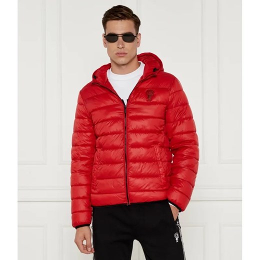 Karl Lagerfeld Kurtka | Regular Fit ze sklepu Gomez Fashion Store w kategorii Kurtki męskie - zdjęcie 184988283