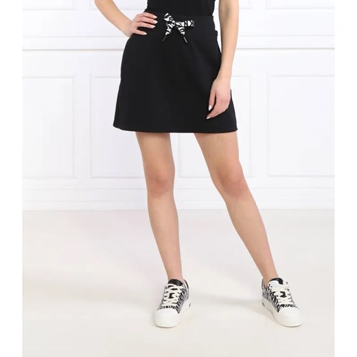 DKNY Sport Spódnica ze sklepu Gomez Fashion Store w kategorii Spódnice - zdjęcie 184988293