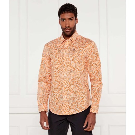 Napapijri Koszula G-RONGE | Regular Fit ze sklepu Gomez Fashion Store w kategorii Koszule męskie - zdjęcie 184988311