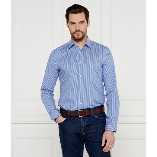 Joop! Koszula Pierce | Slim Fit ze sklepu Gomez Fashion Store w kategorii Koszule męskie - zdjęcie 184988333