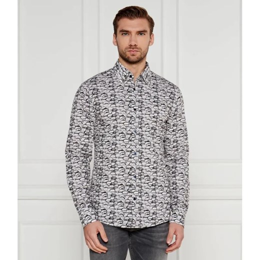 Joop! Jeans Koszula Hanson3 | Regular Fit ze sklepu Gomez Fashion Store w kategorii Koszule męskie - zdjęcie 184988350