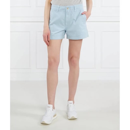 POLO RALPH LAUREN Szorty | Regular Fit ze sklepu Gomez Fashion Store w kategorii Szorty - zdjęcie 184988364