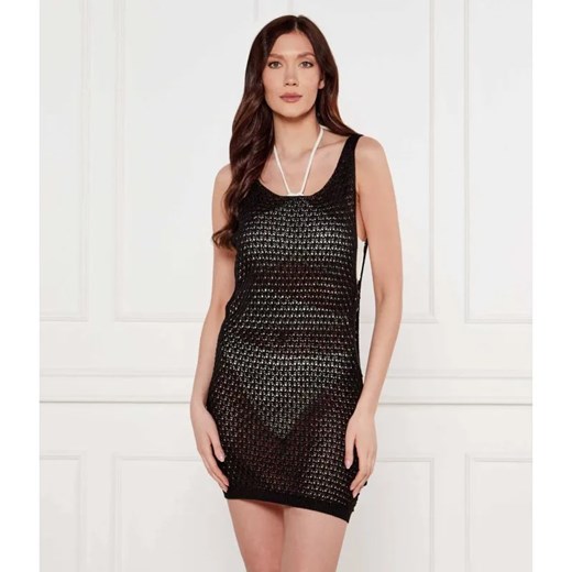 Guess Sukienka ze sklepu Gomez Fashion Store w kategorii Sukienki - zdjęcie 184988371