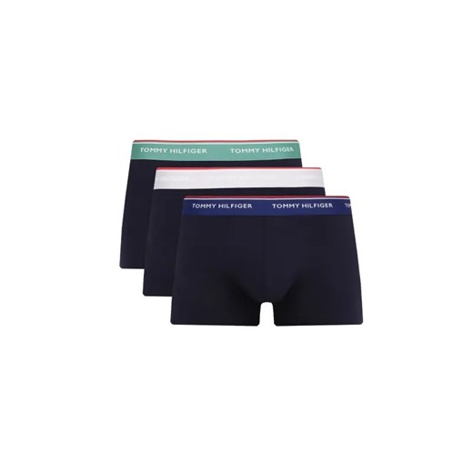 Tommy Hilfiger Bokserki 3-pack PREMIUM ESSENTIALS ze sklepu Gomez Fashion Store w kategorii Majtki męskie - zdjęcie 184988380