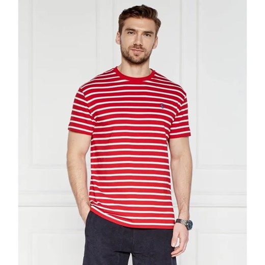 POLO RALPH LAUREN T-shirt | Casual fit ze sklepu Gomez Fashion Store w kategorii T-shirty męskie - zdjęcie 184988383