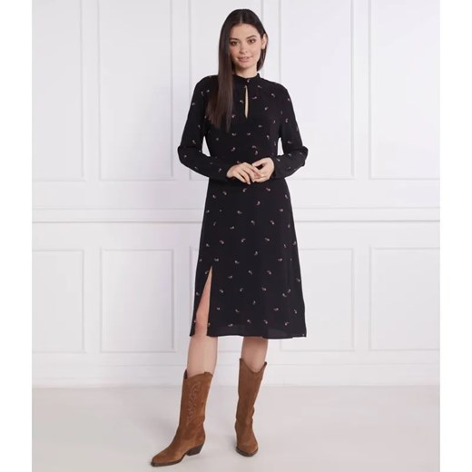 Pepe Jeans London Sukienka PACHI ze sklepu Gomez Fashion Store w kategorii Sukienki - zdjęcie 184988390