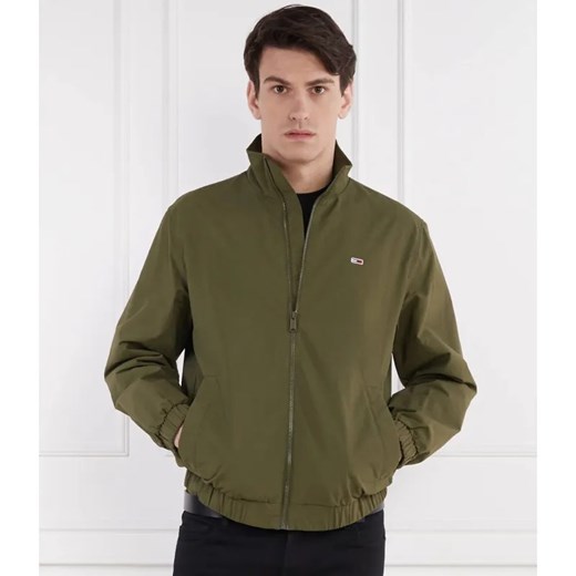 Tommy Jeans Kurtka | Regular Fit ze sklepu Gomez Fashion Store w kategorii Kurtki męskie - zdjęcie 184988393