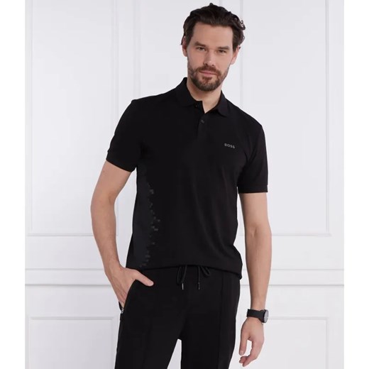 BOSS GREEN Polo Paddy | Regular Fit ze sklepu Gomez Fashion Store w kategorii T-shirty męskie - zdjęcie 184988470