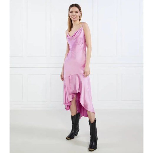 Pinko Sukienka ze sklepu Gomez Fashion Store w kategorii Sukienki - zdjęcie 184988471
