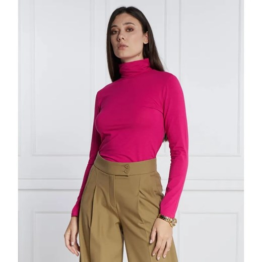 Marc O' Polo Golf | Regular Fit ze sklepu Gomez Fashion Store w kategorii Bluzki damskie - zdjęcie 184988472
