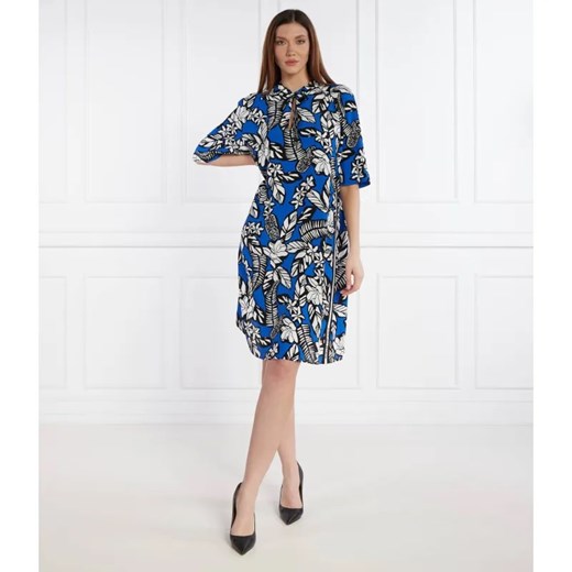 Marc Cain Sukienka ze sklepu Gomez Fashion Store w kategorii Sukienki - zdjęcie 184988491