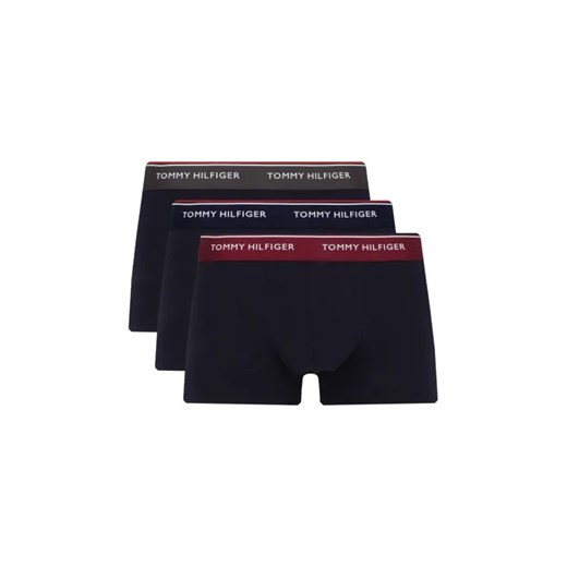 Tommy Hilfiger Bokserki 3-pack PREMIUM ESSENTIALS ze sklepu Gomez Fashion Store w kategorii Majtki męskie - zdjęcie 184988503