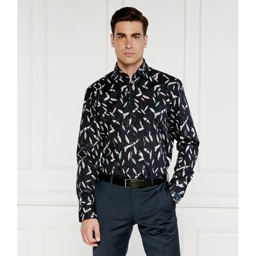 BOSS BLACK Koszula | Regular Fit ze sklepu Gomez Fashion Store w kategorii Koszule męskie - zdjęcie 184988560