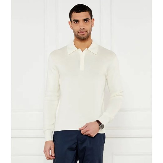 TIGER OF SWEDEN Polo | Regular Fit ze sklepu Gomez Fashion Store w kategorii T-shirty męskie - zdjęcie 184988570