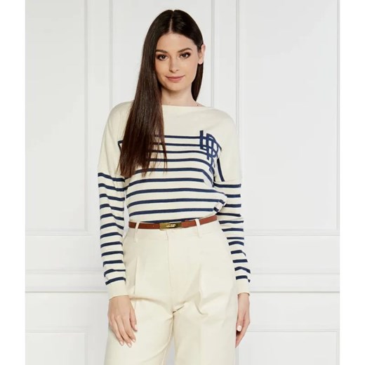 LAUREN RALPH LAUREN Sweter | Regular Fit ze sklepu Gomez Fashion Store w kategorii Swetry damskie - zdjęcie 184988643