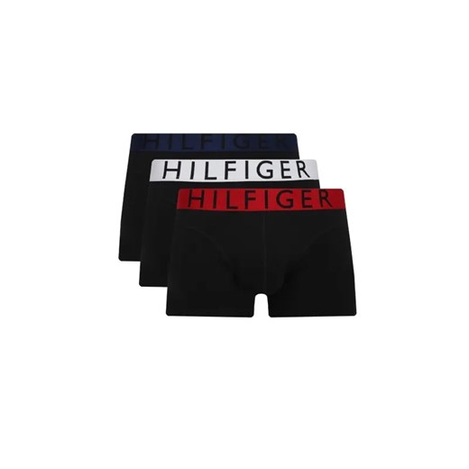 Tommy Hilfiger Bokserki 3-pack ze sklepu Gomez Fashion Store w kategorii Majtki męskie - zdjęcie 184988662