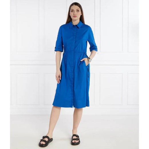 Marc Cain Sukienka ze sklepu Gomez Fashion Store w kategorii Sukienki - zdjęcie 184988673