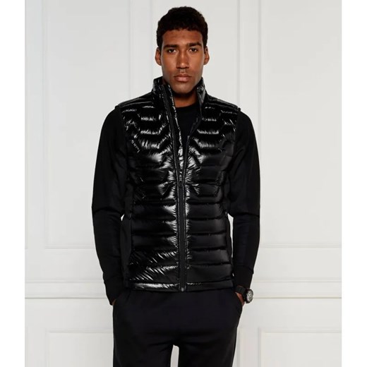 BOSS GREEN Bezrękawnik | Regular Fit ze sklepu Gomez Fashion Store w kategorii Kamizelki męskie - zdjęcie 184988674