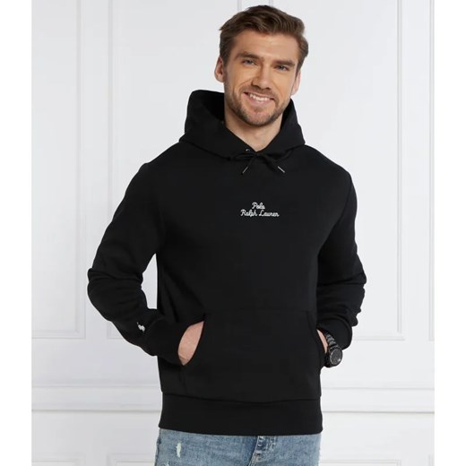 POLO RALPH LAUREN Bluza | Regular Fit ze sklepu Gomez Fashion Store w kategorii Bluzy męskie - zdjęcie 184988701