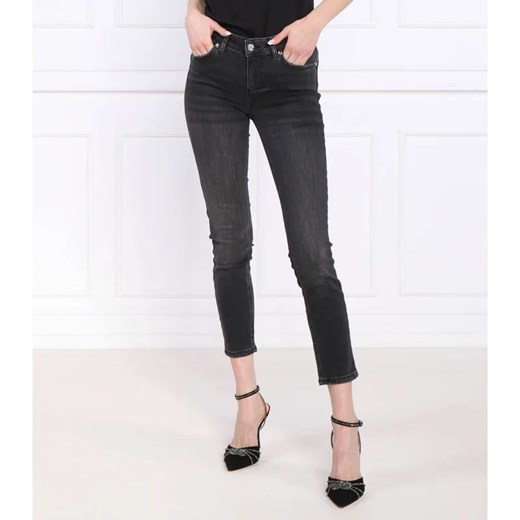 Liu Jo Jeansy | Skinny fit ze sklepu Gomez Fashion Store w kategorii Jeansy damskie - zdjęcie 184988772
