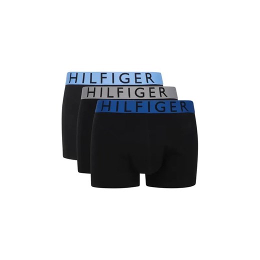 Tommy Hilfiger Bokserki 3-pack ze sklepu Gomez Fashion Store w kategorii Majtki męskie - zdjęcie 184988800