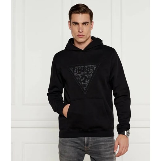 GUESS Bluza | Regular Fit ze sklepu Gomez Fashion Store w kategorii Bluzy męskie - zdjęcie 184988873