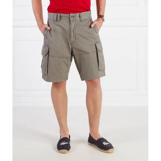 POLO RALPH LAUREN Szorty GELLAR | Regular Fit ze sklepu Gomez Fashion Store w kategorii Spodenki męskie - zdjęcie 184988934