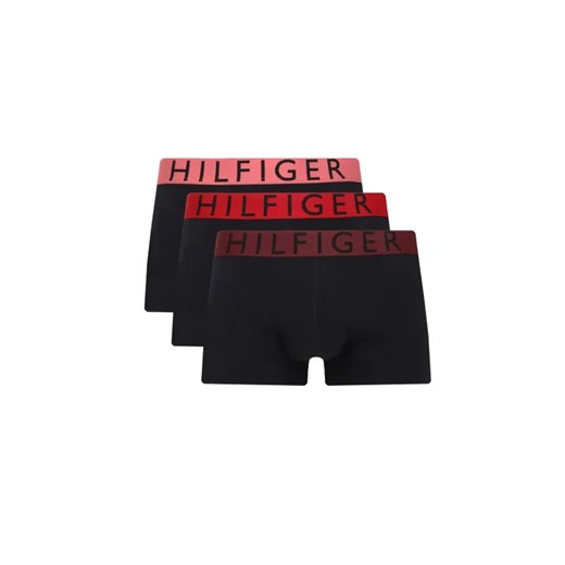 Tommy Hilfiger Bokserki 3-pack ze sklepu Gomez Fashion Store w kategorii Majtki męskie - zdjęcie 184988954
