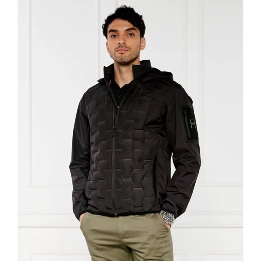 BOSS GREEN Puchowa kurtka J_Leo | Regular Fit ze sklepu Gomez Fashion Store w kategorii Kurtki męskie - zdjęcie 184988994