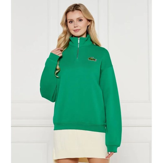 Lacoste Bluza | Loose fit ze sklepu Gomez Fashion Store w kategorii Bluzy męskie - zdjęcie 184989003