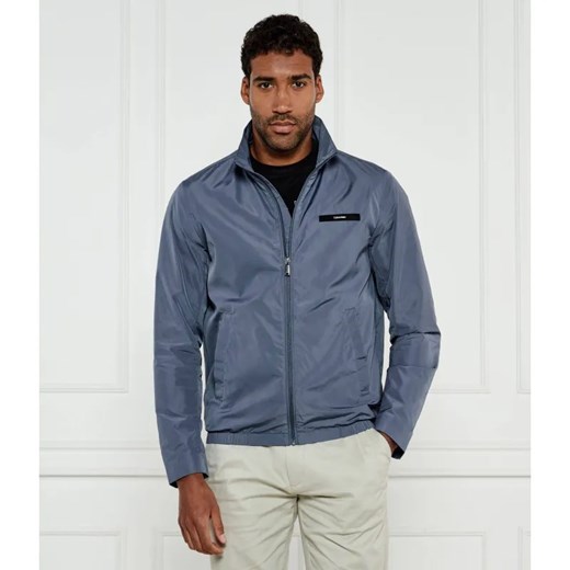 Calvin Klein Kurtka | Regular Fit ze sklepu Gomez Fashion Store w kategorii Kurtki męskie - zdjęcie 184989021