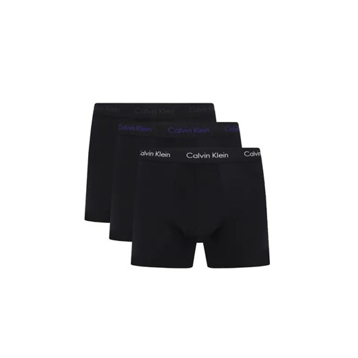Calvin Klein Underwear Bokserki 3-pack ze sklepu Gomez Fashion Store w kategorii Majtki męskie - zdjęcie 184989050