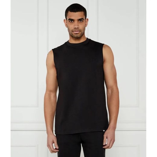 BALR. Tank top | Oversize fit ze sklepu Gomez Fashion Store w kategorii T-shirty męskie - zdjęcie 184989052