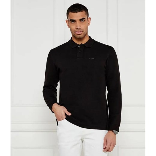 BOSS ORANGE Polo Petempestolong | Regular Fit ze sklepu Gomez Fashion Store w kategorii T-shirty męskie - zdjęcie 184989081