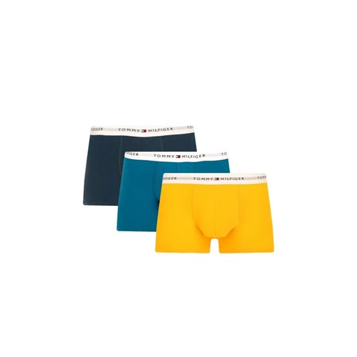 Tommy Hilfiger Bokserki 3-pack ze sklepu Gomez Fashion Store w kategorii Majtki męskie - zdjęcie 184989111