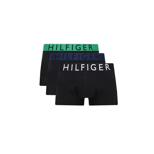 Tommy Hilfiger Bokserki 3-pack ze sklepu Gomez Fashion Store w kategorii Majtki męskie - zdjęcie 184989112