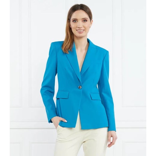 Pinko Marynarka | Slim Fit ze sklepu Gomez Fashion Store w kategorii Marynarki damskie - zdjęcie 184989120